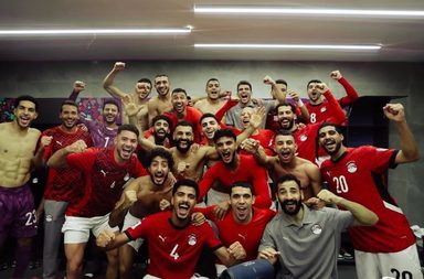 بعد التأهل لمونديال 2026: نجوم مصر يعبّرون عن فرحتهم بمنشورات لافتة