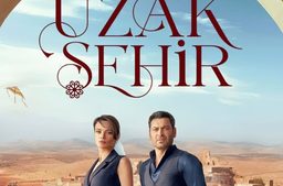 ما مصير مسلسل "المدينة البعيدة" بعد انسحاب بطله والدعوات لمقاطعته؟