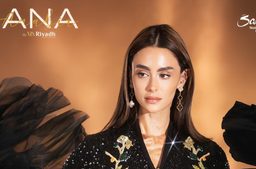 معرض "أنا عربية" يعود بشعار "الحلم يستمر" ويجمع أكثر من 300 علامة ومصمم