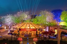 منطقة "ذا جروفز" تستعد لفتح أبوابها أمام زوار موسم الرياض 2025 قريبًا