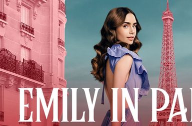 نتفليكس تفجر الحماس ببرومو الموسم الخامس من Emily in Paris .. وهذا موعد عرضه