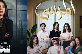 نجمات سعوديات يلعبن أدوار البطولة في أنجح المسلسلات وأكثرها مشاهدةً