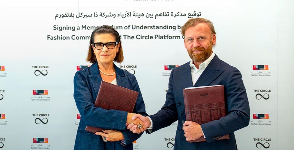 هيئة الأزياء تعقد شراكة استراتيجية مع "وايت ميلانو" لتمكين العلامات السعودية من التألق عالمياً