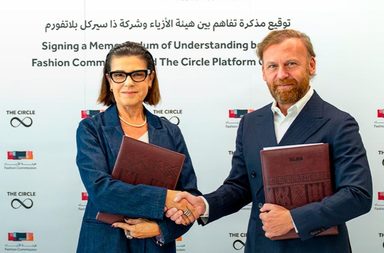 هيئة الأزياء تعقد شراكة استراتيجية مع "وايت ميلانو" لتمكين العلامات السعودية من التألق عالمياً