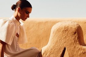 هيئة الأزياء تُطلق مسابقة "نسيج السعودية للابتكار المستدام" في مدينة مسك