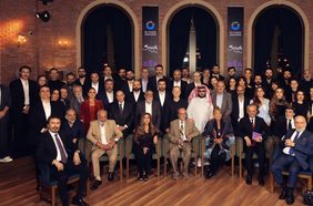 أساطير الدراما السورية يتألقون في سماء الرياض بحدث استثنائي يحمل مفاجآت غير متوقعة