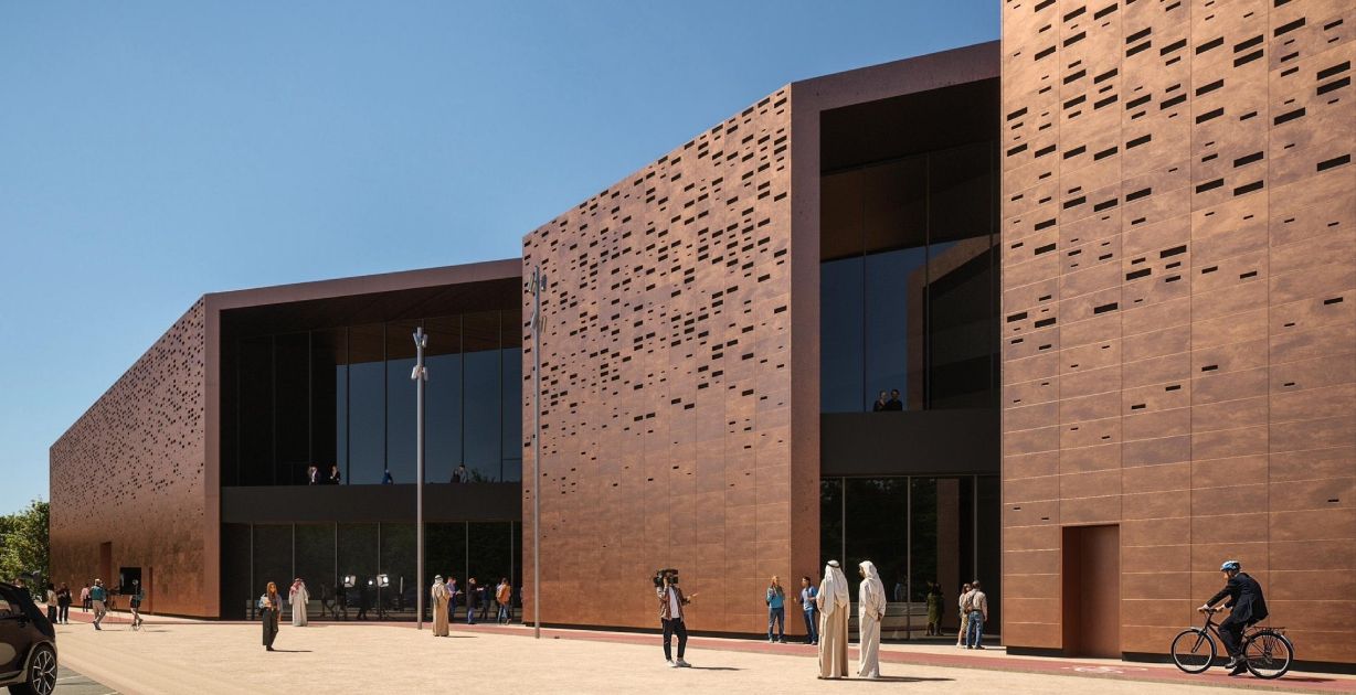 أستوديوهات جاكس للأفلام جاهزة لاستقبال أضخم الإنتاجات السينمائية المحلية والعالمية