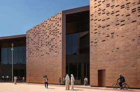 أستوديوهات جاكس للأفلام جاهزة لاستقبال أضخم الإنتاجات السينمائية المحلية والعالمية