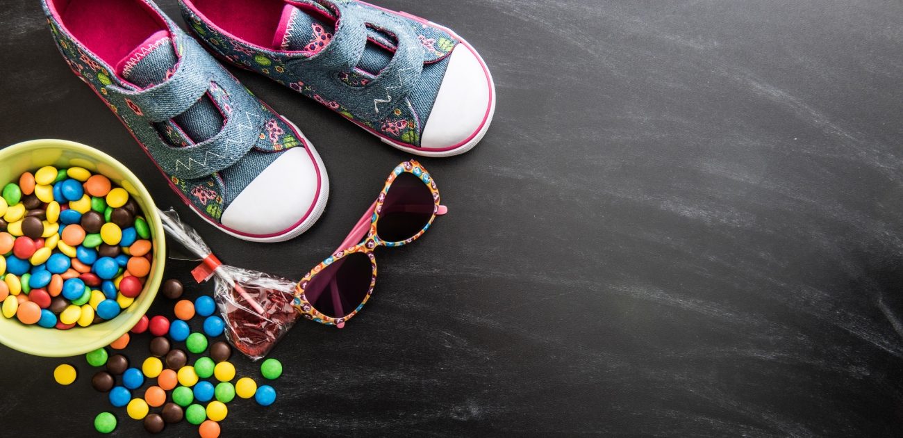 أنواع أحذية أطفال بنات ونصائح حول كيفية اختيارها!