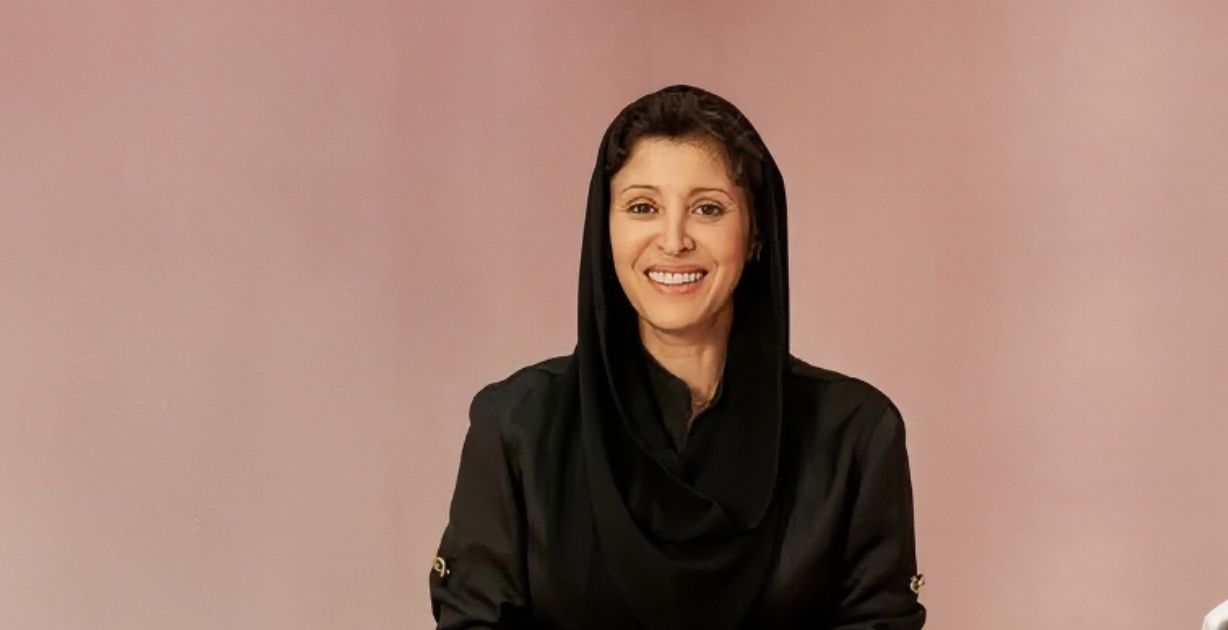 الأميرة عبير الفيصل تسير على خطى عمتها الأميرة نورة وتُطلق مجموعتها الأولى للمجوهرات في معرض نون