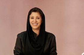 الأميرة عبير الفيصل تسير على خطى عمتها الأميرة نورة وتُطلق مجموعتها الأولى للمجوهرات في معرض نون