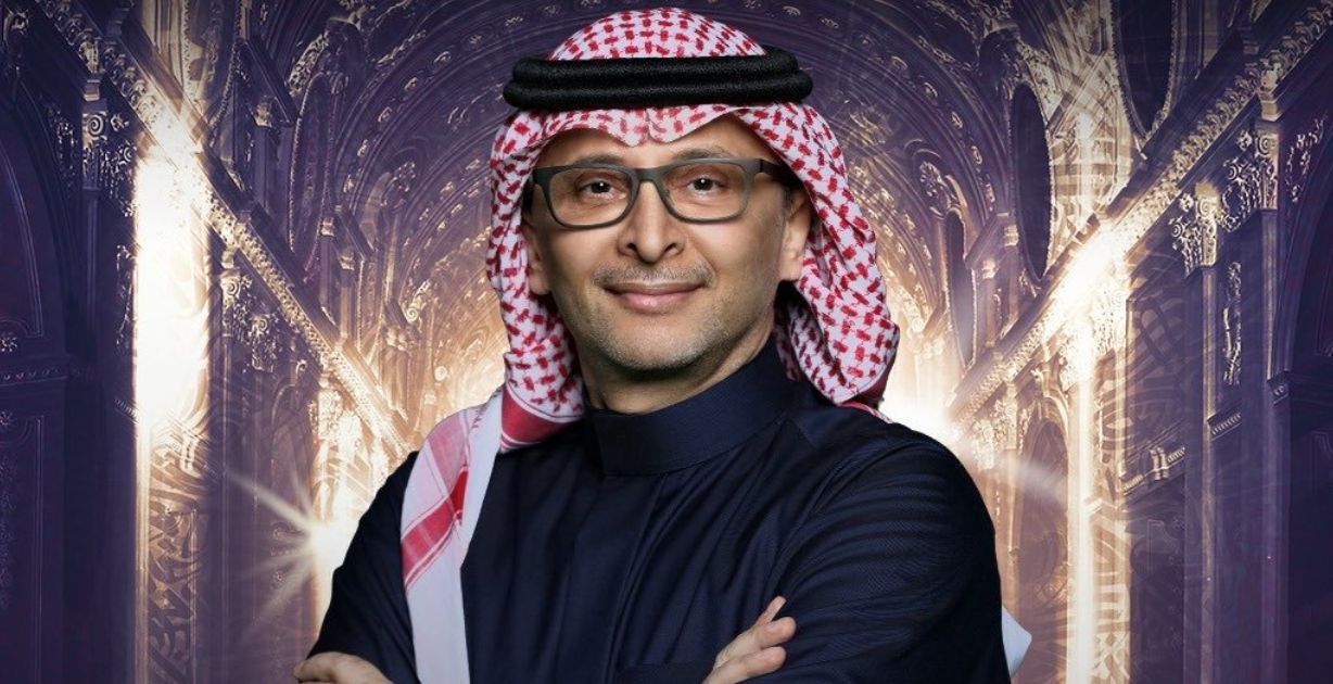 الإقبال على حفل الفنان عبد المجيد عبد الله يحطم أرقامًا قياسية غير مسبوقة في موسم الرياض 2025
