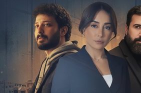 "الضربة القاضية" دراما بنكهة إماراتية سورية