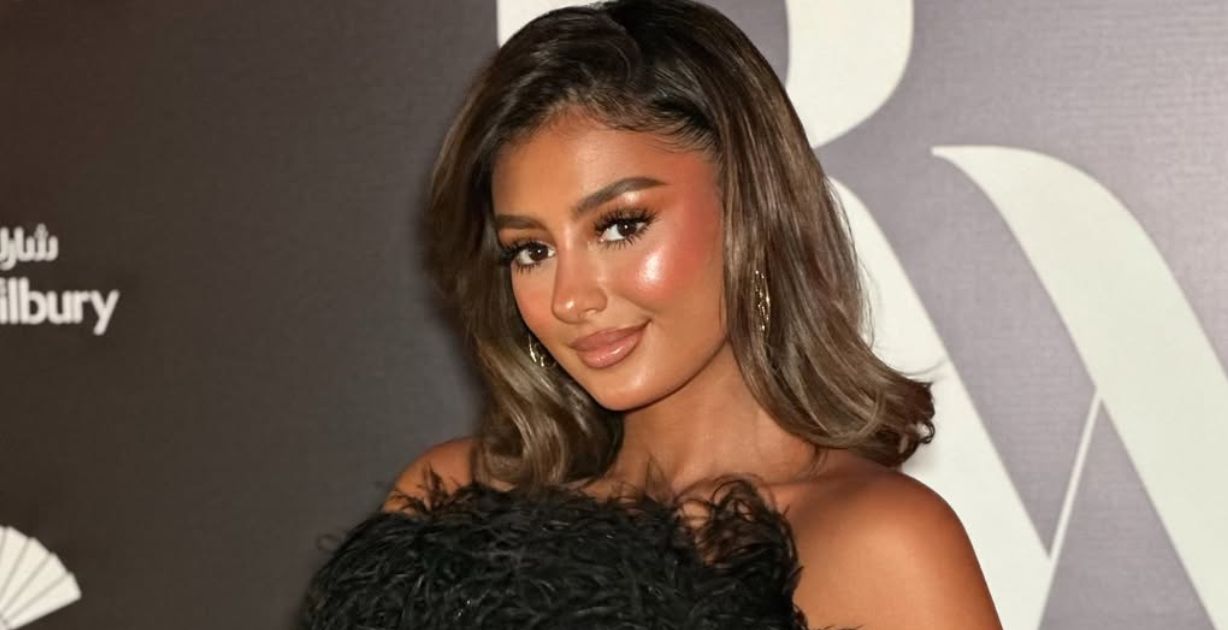 النجمة السعودية ماريا بحراوي تكشف عن تجربتها السينمائية الثانية "عيال الحارة"