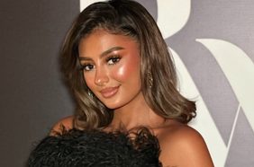 النجمة السعودية ماريا بحراوي تكشف عن تجربتها السينمائية الثانية 