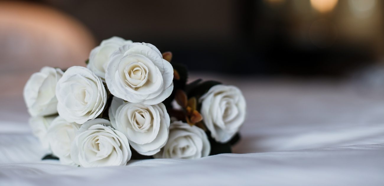 بوكيه ورد أبيض توليب: جمال الطبيعة الساحرة والأخاذة!