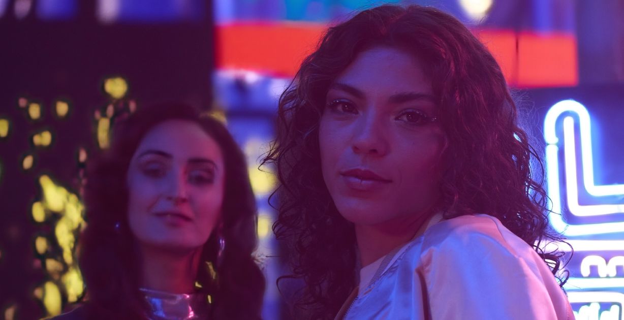 تجربة مصممّة "لها" في مهرجان ساوندستورم 2025 لتجربة أكثر راحة وحرية للسيدات