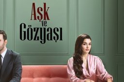 توقف عرض المسلسل التركي "حب ودموع" بشكل نهائي بعد 7 حلقات يثير الجدل!