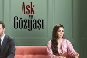 توقف عرض المسلسل التركي "حب ودموع" بشكل نهائي بعد 7 حلقات يثير الجدل!