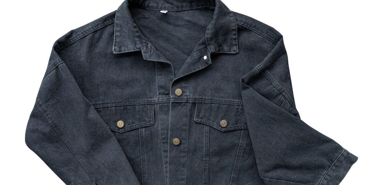 جاكيت جينز: أنواع عديدة ونصائح ذهبية لتنسيقات مميزة!