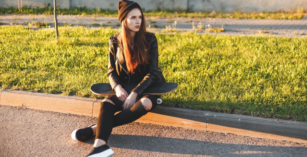 جاكيت جينز: أنواع عديدة ونصائح ذهبية لتنسيقات مميزة!