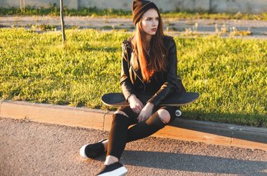 جاكيت جينز: أنواع عديدة ونصائح ذهبية لتنسيقات مميزة!