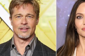 نزاع قانوني جديد يعيد أنجلينا جولي وبراد بيت إلى الواجهة مجددًا