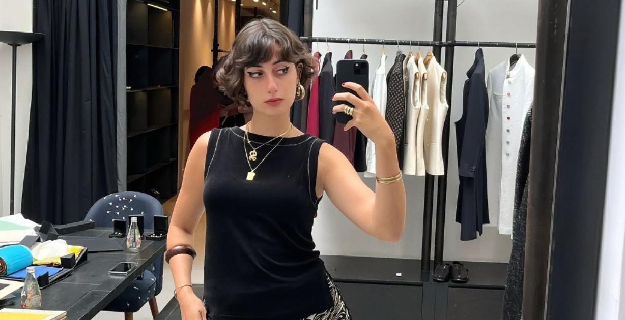 الجمهور يشبه راما دوجي زوجة عمدة نيويورك بفنانة سورية والأخيرة تعلّق!