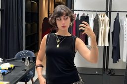 الجمهور يشبه راما دوجي زوجة عمدة نيويورك بفنانة سورية والأخيرة تعلّق!