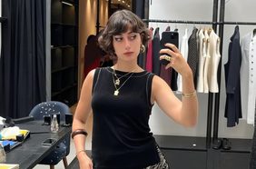 الجمهور يشبه راما دوجي زوجة عمدة نيويورك بفنانة سورية والأخيرة تعلّق!