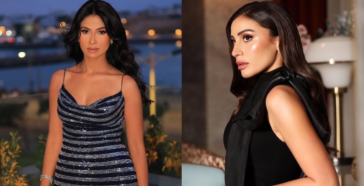 هجوم لاذع من ابنة كريم محمود عبد العزيز على دينا الشربيني وروبي والأخيرة تردّ!