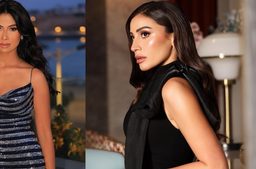 هجوم لاذع من ابنة كريم محمود عبد العزيز على دينا الشربيني وروبي والأخيرة تردّ!