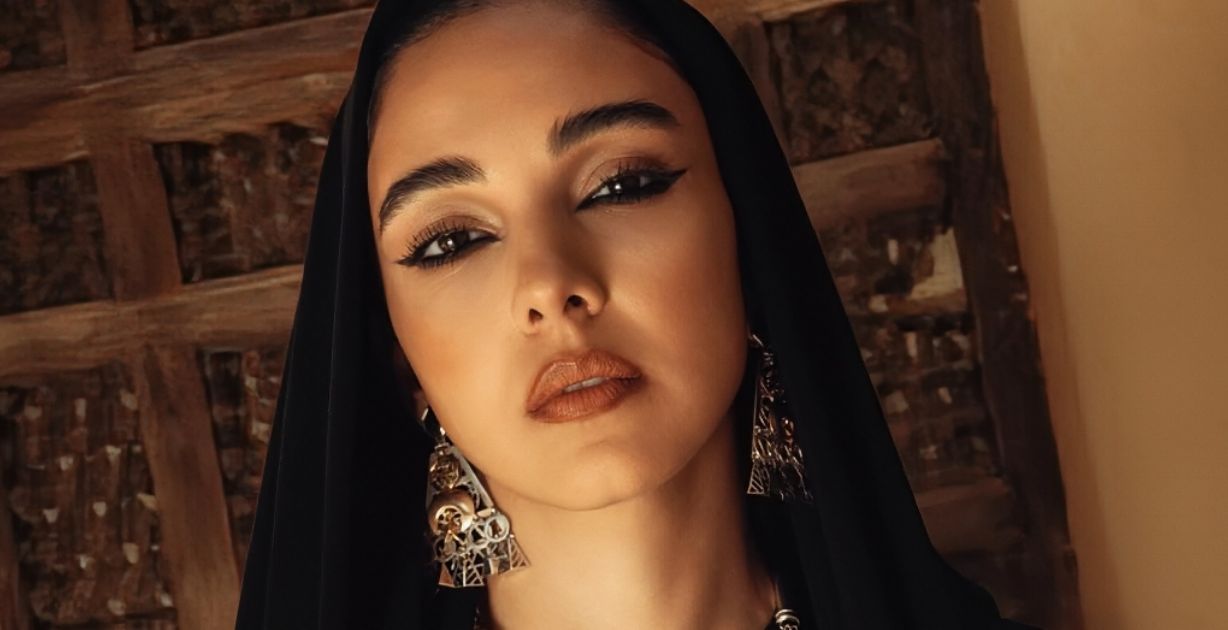 اختيار سلمى أبو ضيف سفيرة جديدة لعلامة لويفي LOEWE