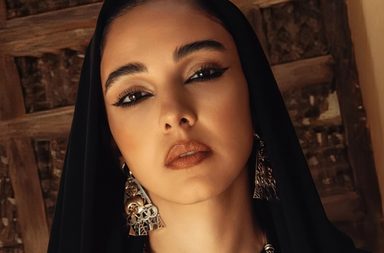 اختيار سلمى أبو ضيف سفيرة جديدة لعلامة لويفي LOEWE