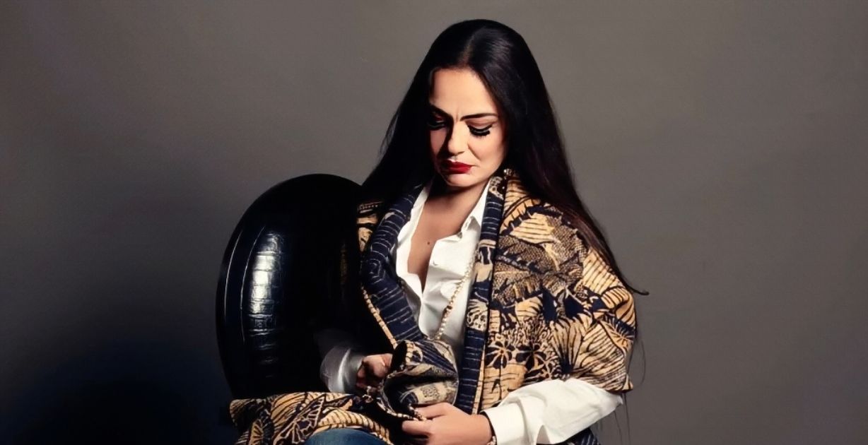 شريهان مفاجأة حفل افتتاح المتحف المصري الكبير