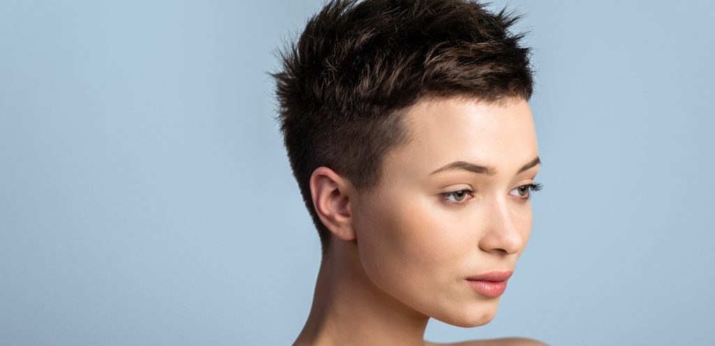 من البومب إلى المودرن كات.. تعرفي على أبرز تسريحات شعر بوي