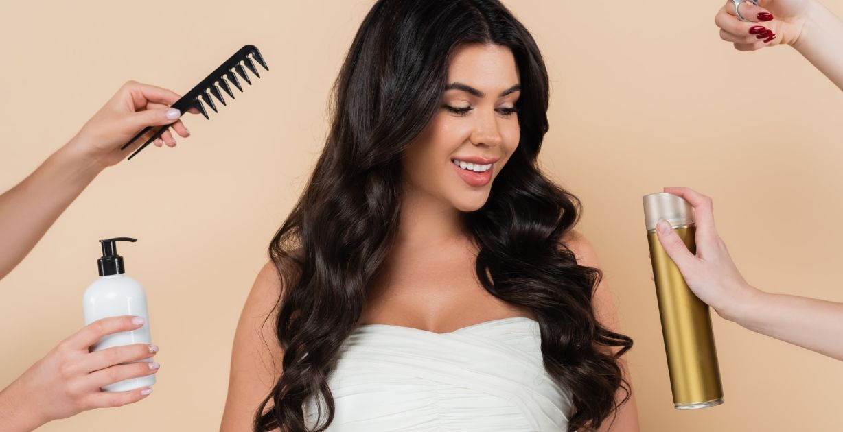 تسريحات شعر جديدة بأساليب عصرية تواكب أبرز الصيحات