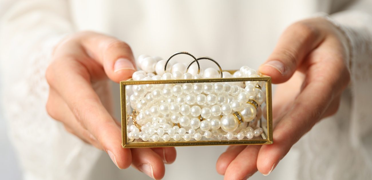 نصائح لاختيار قائمة جهاز العروسة من الألف إلى الياء