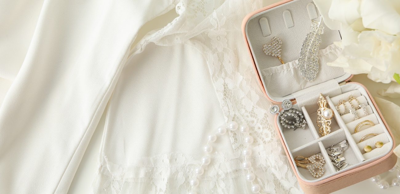 نصائح لاختيار قائمة جهاز العروسة من الألف إلى الياء