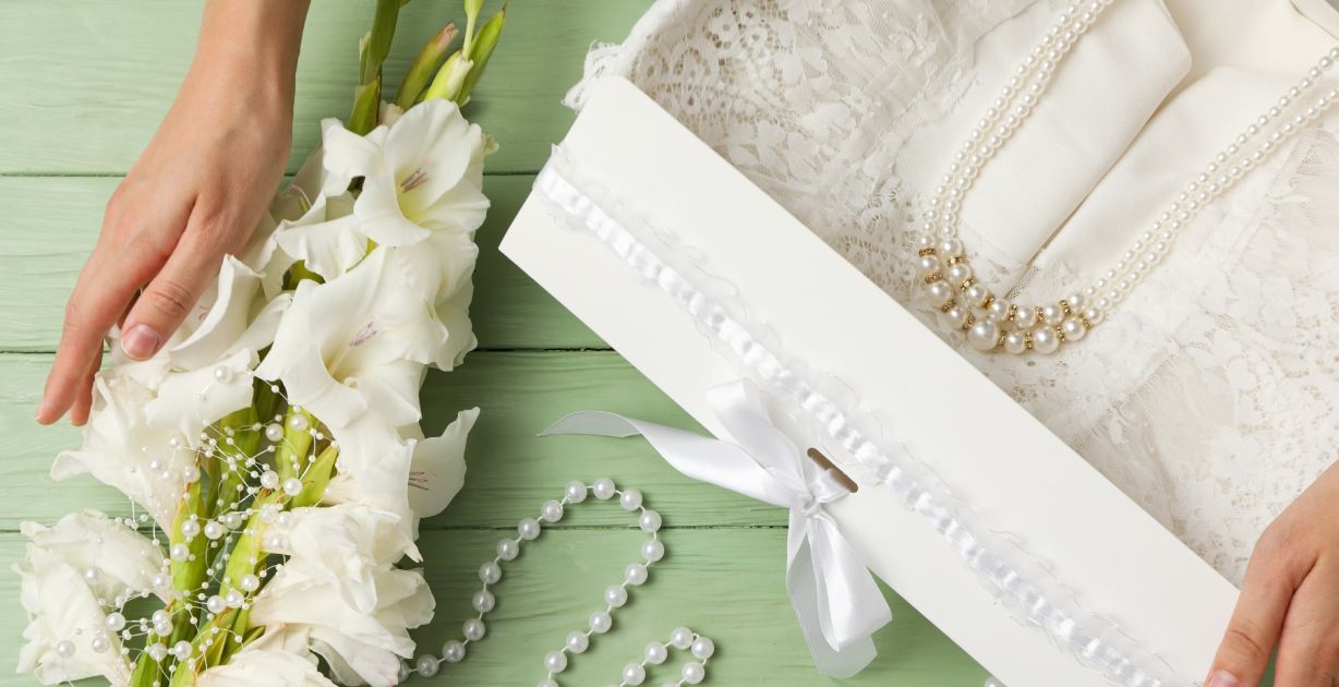 نصائح لاختيار قائمة جهاز العروسة من الألف إلى الياء