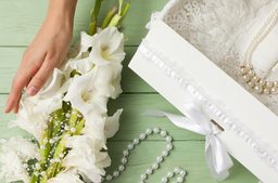 نصائح لاختيار قائمة جهاز العروسة من الألف إلى الياء