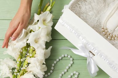 نصائح لاختيار قائمة جهاز العروسة من الألف إلى الياء