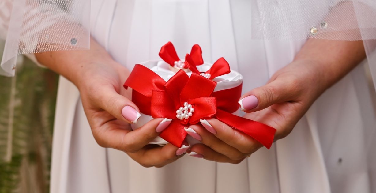 أفكار رائعة لهدايا الخطوبه للعروس انتقي منها الأفضل!