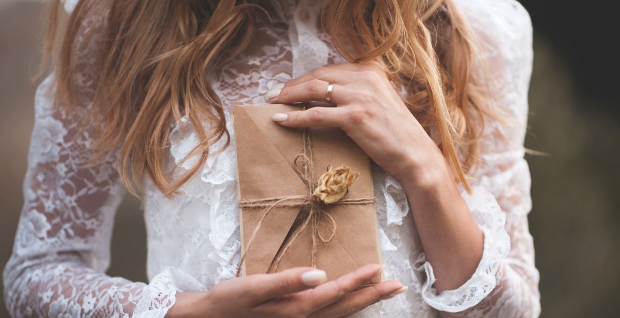 هدايا نسائية مميزة.. اختاري منها ما يناسبكِ!