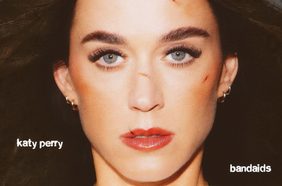 كاتي بيري تكشف خفايا طلاقها من أورلاندو بلوم في أغنيتها الجديدة Bandaids!