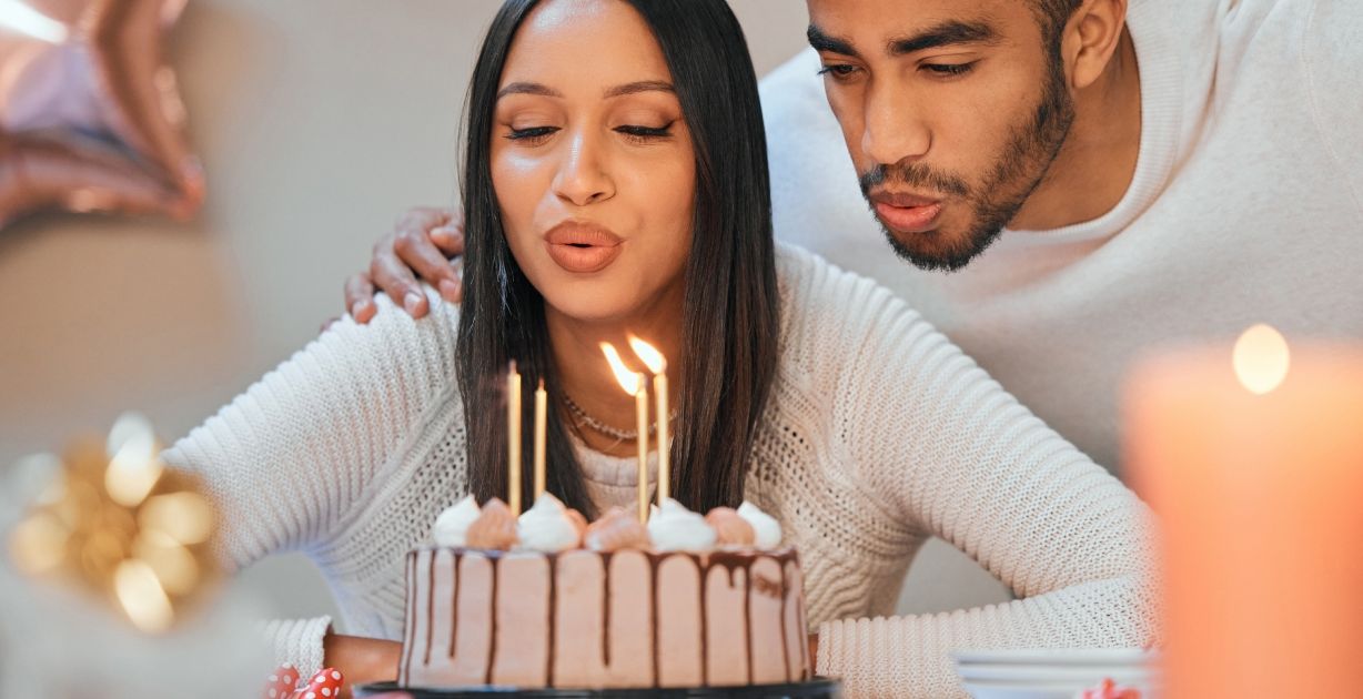 كيكة ذكرى زواج: أفكار رائعة لحفل مميز