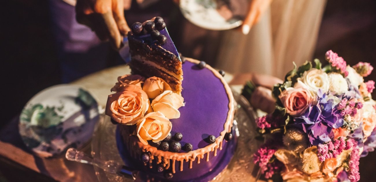 كيكة ذكرى زواج: أفكار رائعة لحفل مميز