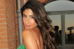 ليلى عبد الله تكشف في «On The Road» عن مواصفات الزوج المثالي في لقاء عفوي وصريح