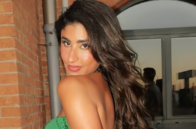 ليلى عبد الله تكشف في «On The Road» عن مواصفات الزوج المثالي في لقاء عفوي وصريح