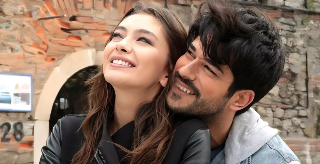 نسخة معرّبة من المسلسل التركي "الحب أعمى" وهؤلاء هم أبطاله!